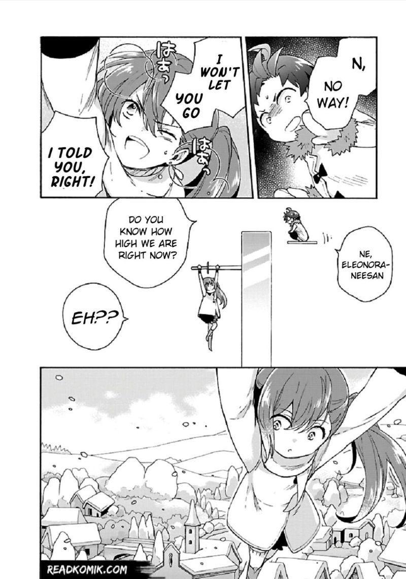 Tensei Shite Inaka De Slowlife Wo Okuritai 37 30