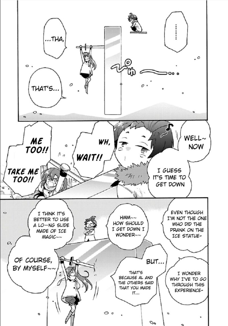Tensei Shite Inaka De Slowlife Wo Okuritai 37 31