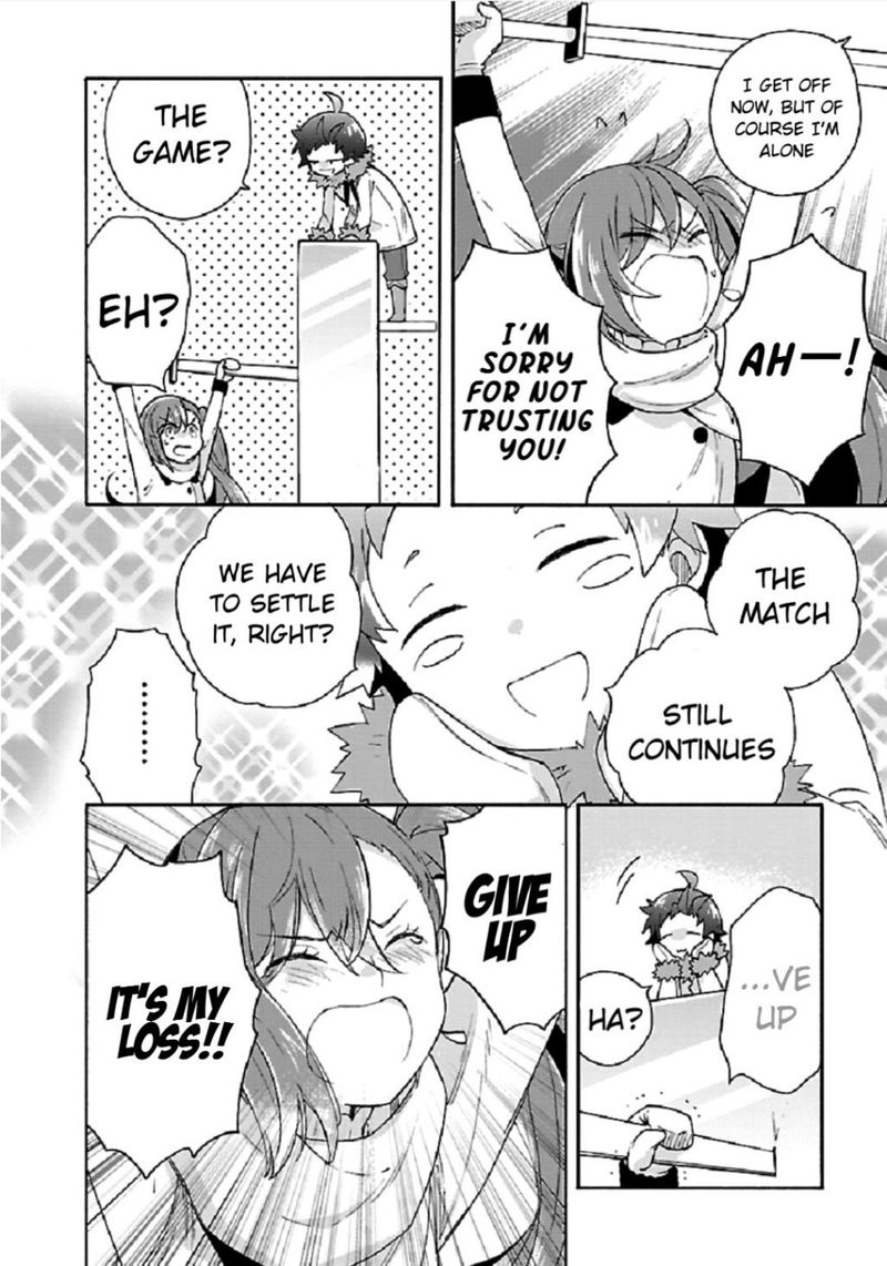 Tensei Shite Inaka De Slowlife Wo Okuritai 37 32