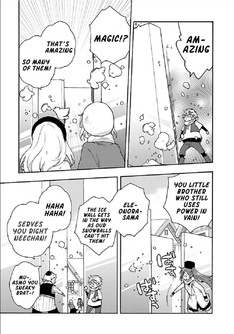 Tensei Shite Inaka De Slowlife Wo Okuritai 37 5