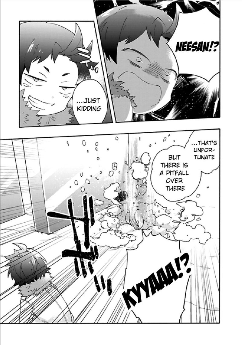 Tensei Shite Inaka De Slowlife Wo Okuritai 37 7