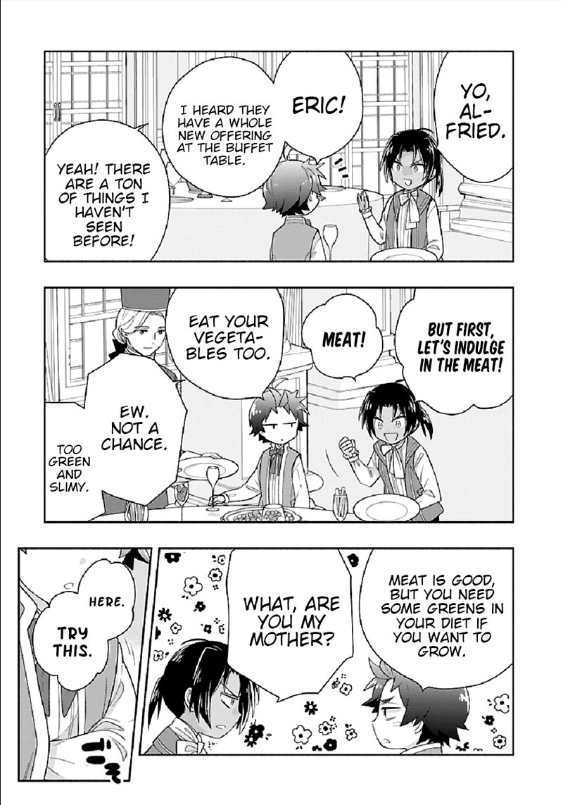Tensei Shite Inaka De Slowlife Wo Okuritai 44 13
