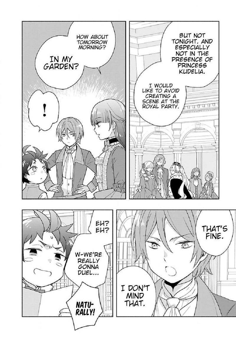 Tensei Shite Inaka De Slowlife Wo Okuritai 46 10