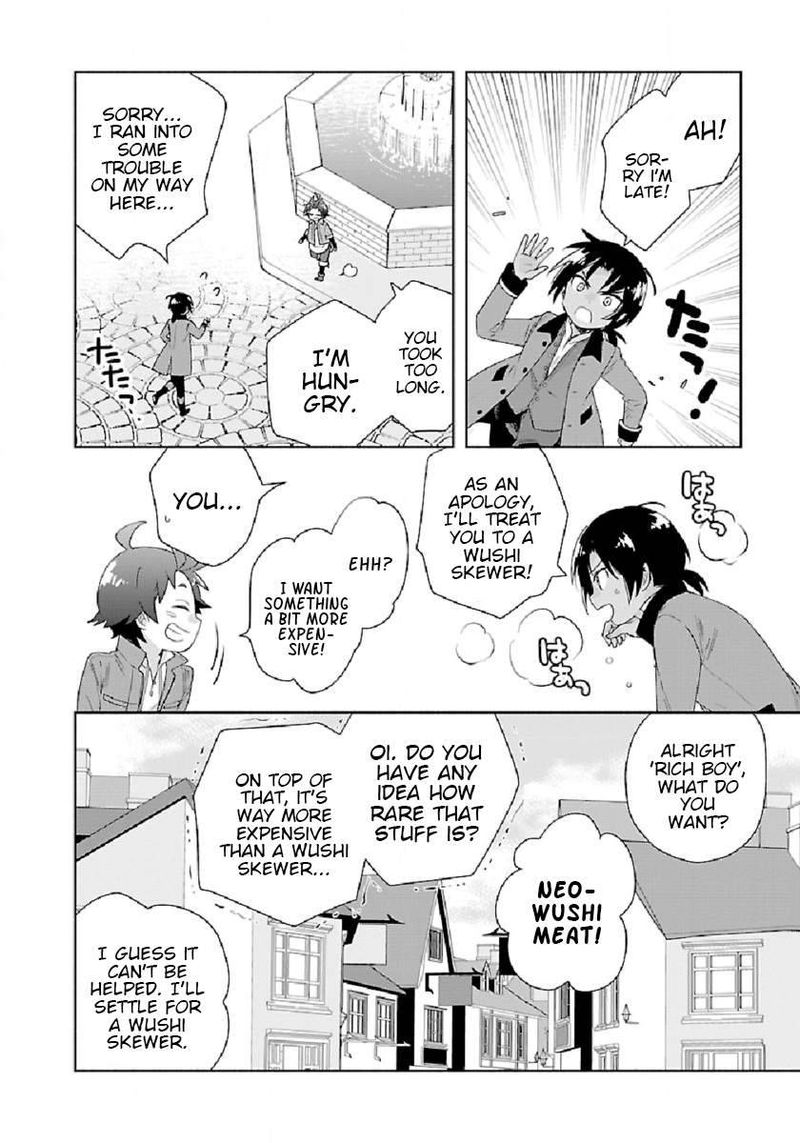 Tensei Shite Inaka De Slowlife Wo Okuritai 46 16