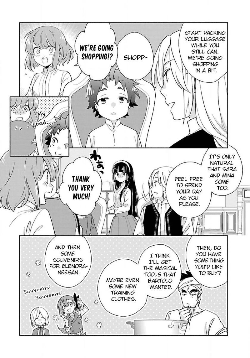 Tensei Shite Inaka De Slowlife Wo Okuritai 51 7