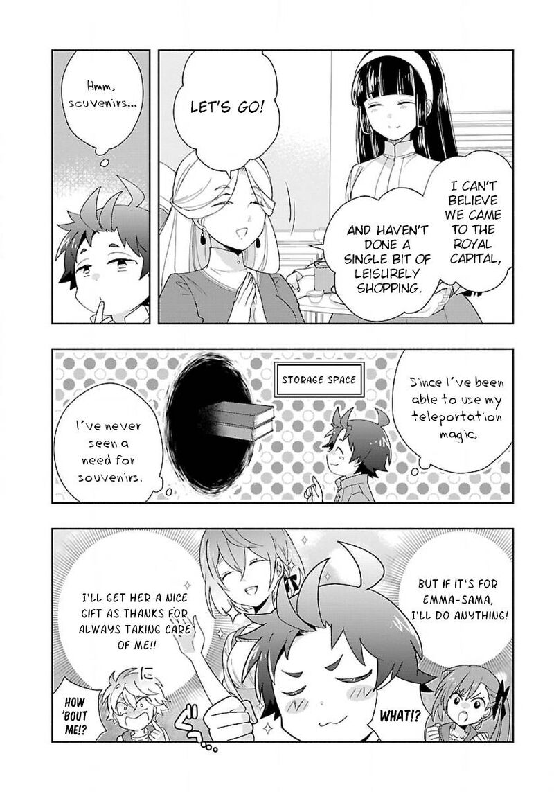 Tensei Shite Inaka De Slowlife Wo Okuritai 51 8