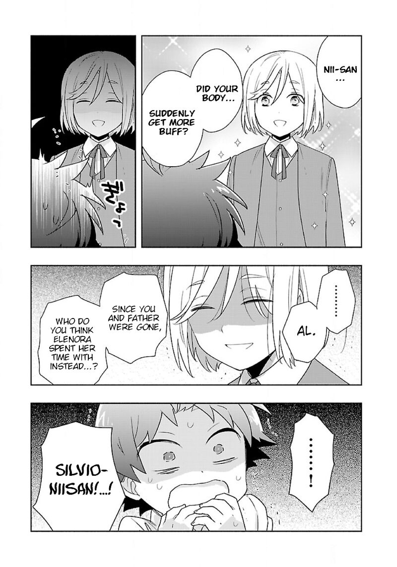 Tensei Shite Inaka De Slowlife Wo Okuritai 52 23