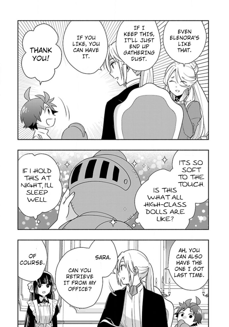 Tensei Shite Inaka De Slowlife Wo Okuritai 58 9
