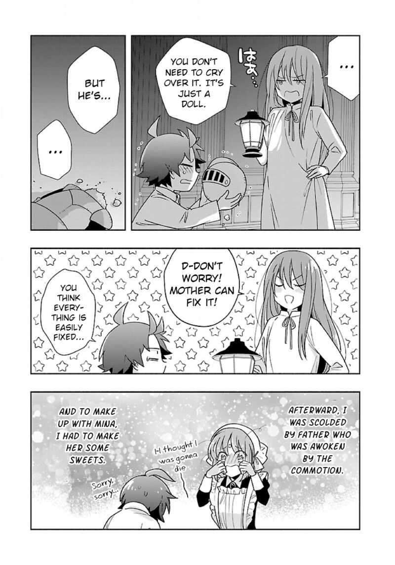Tensei Shite Inaka De Slowlife Wo Okuritai 59 27