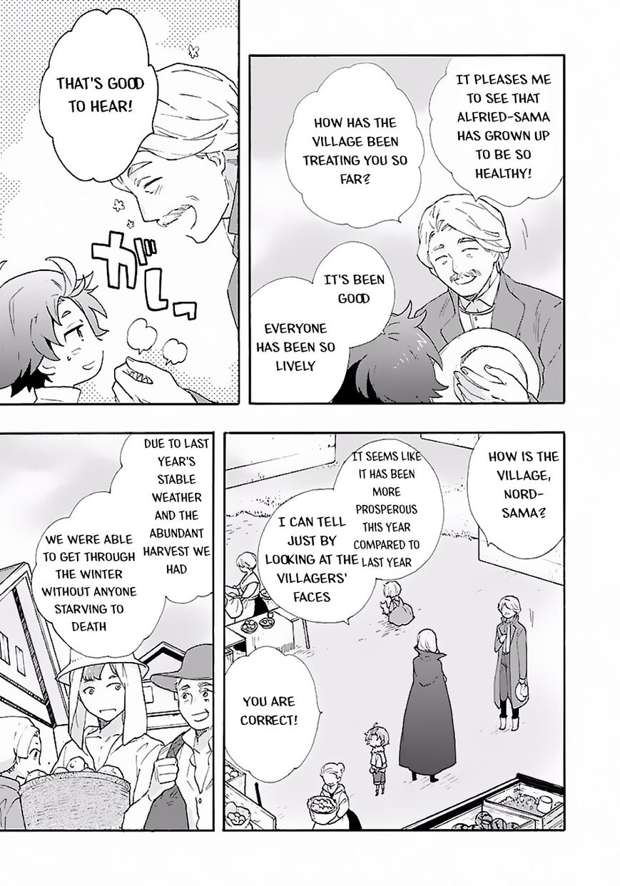 Tensei Shite Inaka De Slowlife Wo Okuritai 6 13