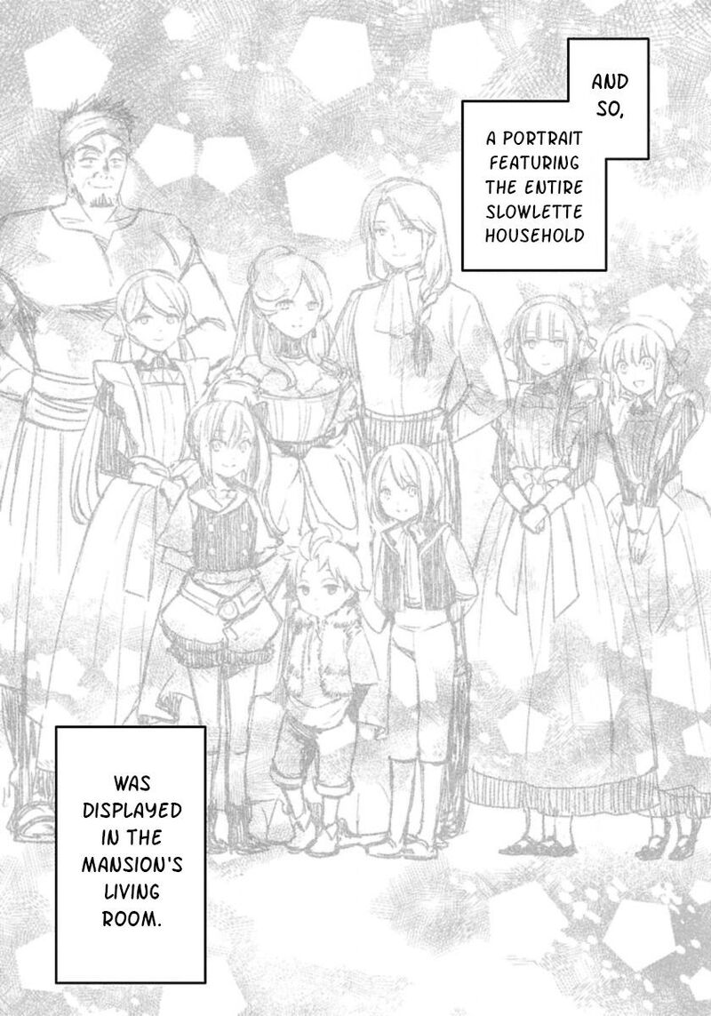 Tensei Shite Inaka De Slowlife Wo Okuritai 61 21