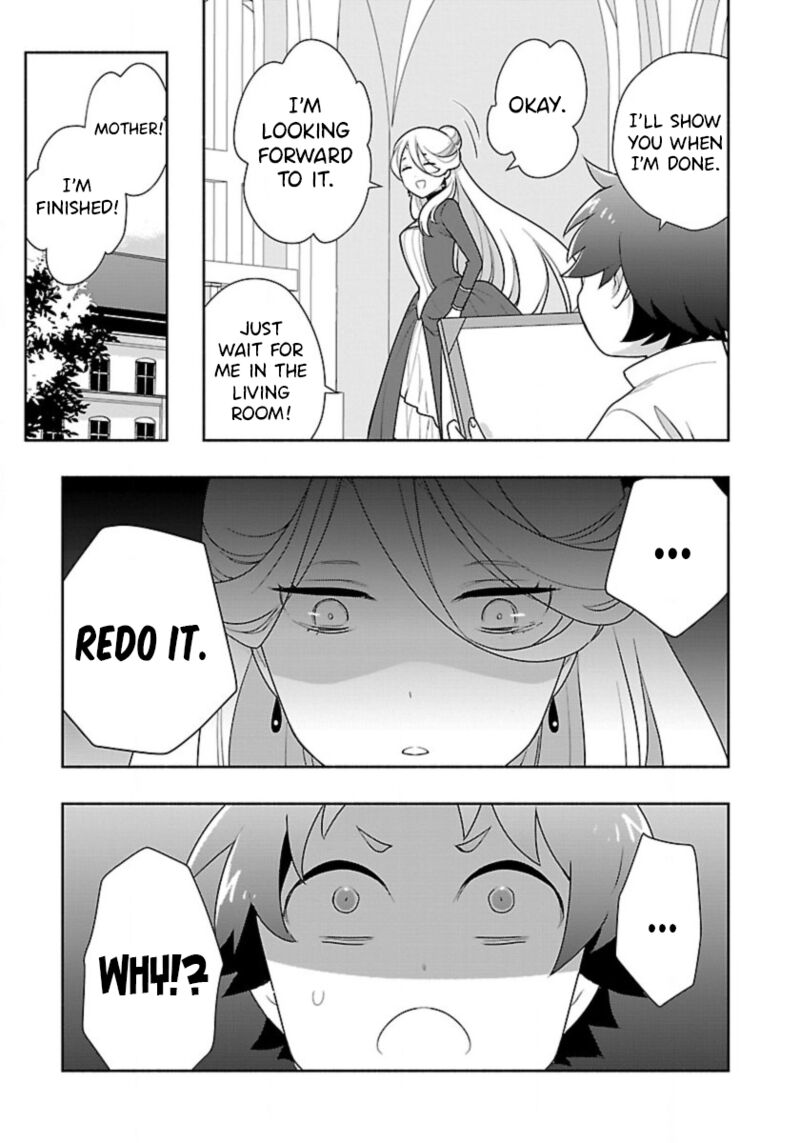 Tensei Shite Inaka De Slowlife Wo Okuritai 61 3
