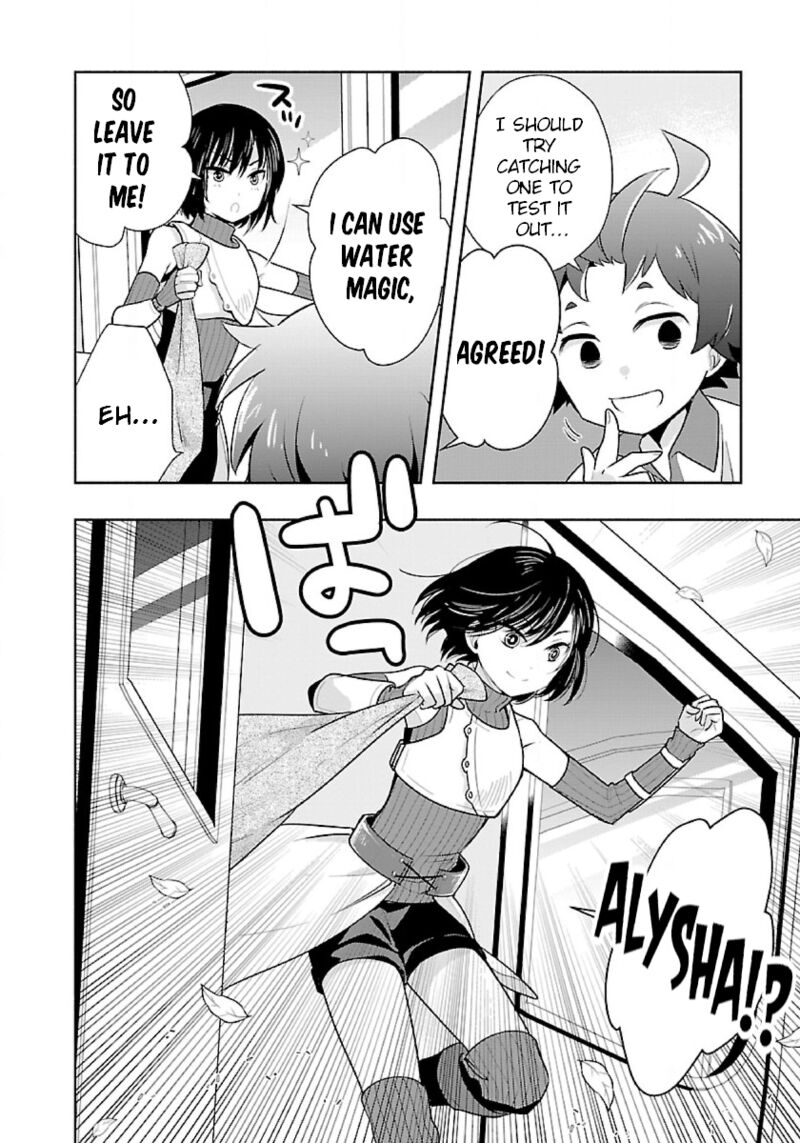 Tensei Shite Inaka De Slowlife Wo Okuritai 65 6