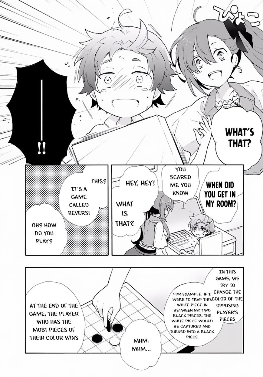 Tensei Shite Inaka De Slowlife Wo Okuritai 7 4