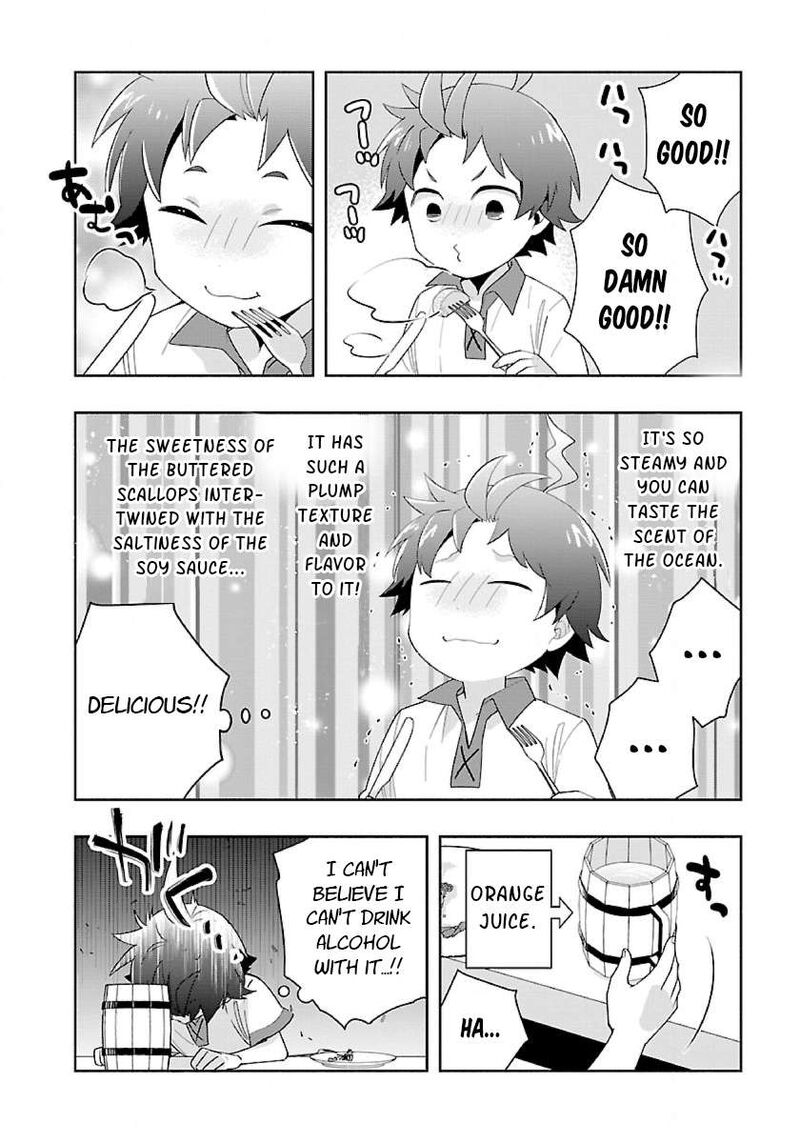 Tensei Shite Inaka De Slowlife Wo Okuritai 70 18