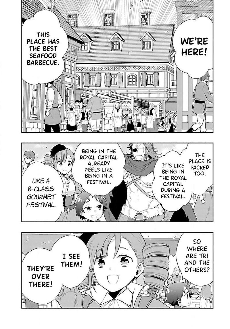 Tensei Shite Inaka De Slowlife Wo Okuritai 70 2