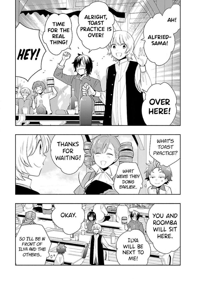 Tensei Shite Inaka De Slowlife Wo Okuritai 70 3