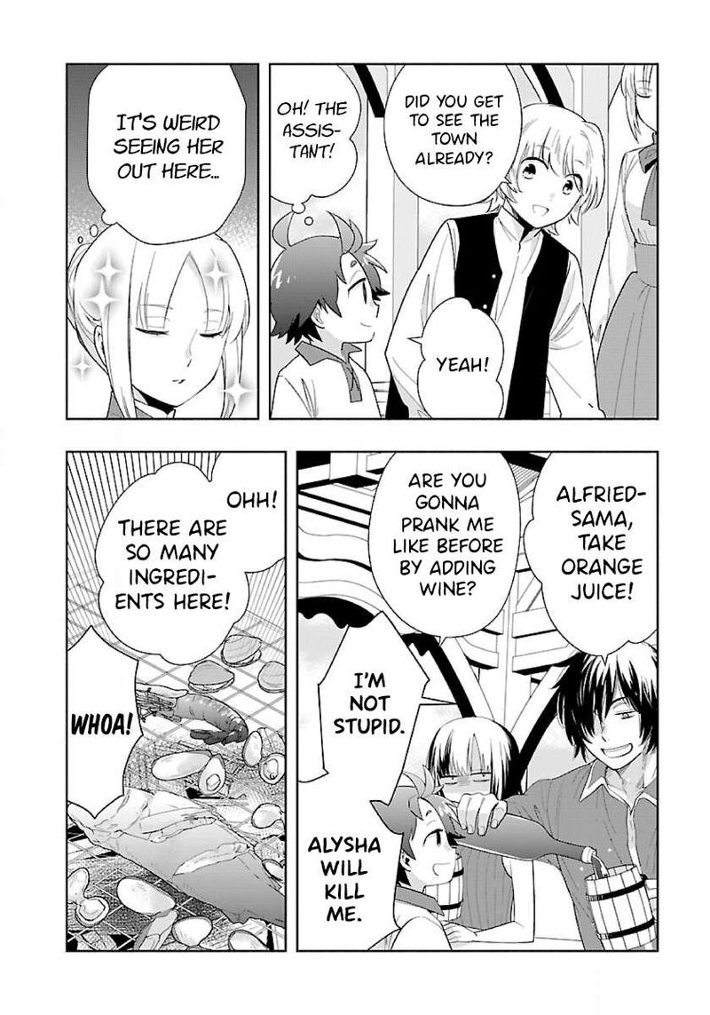 Tensei Shite Inaka De Slowlife Wo Okuritai 70 4