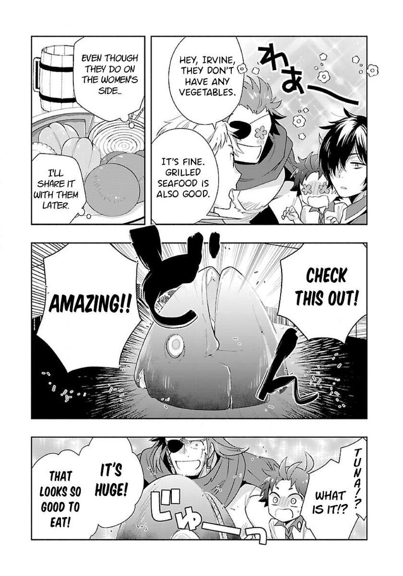 Tensei Shite Inaka De Slowlife Wo Okuritai 70 5