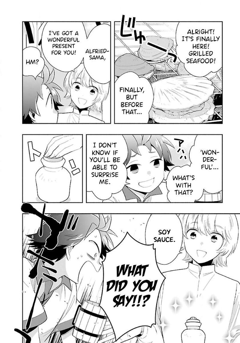 Tensei Shite Inaka De Slowlife Wo Okuritai 70 8
