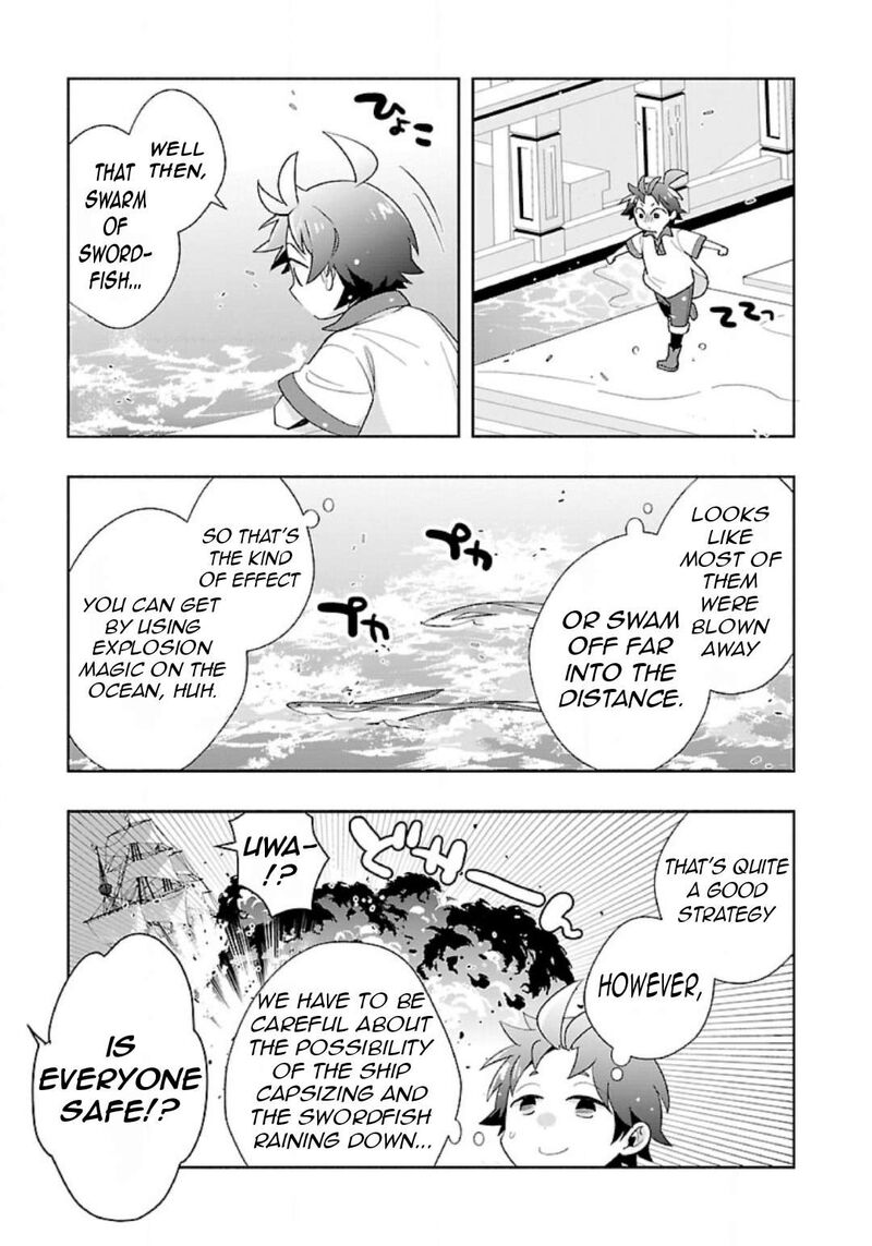 Tensei Shite Inaka De Slowlife Wo Okuritai 80 12