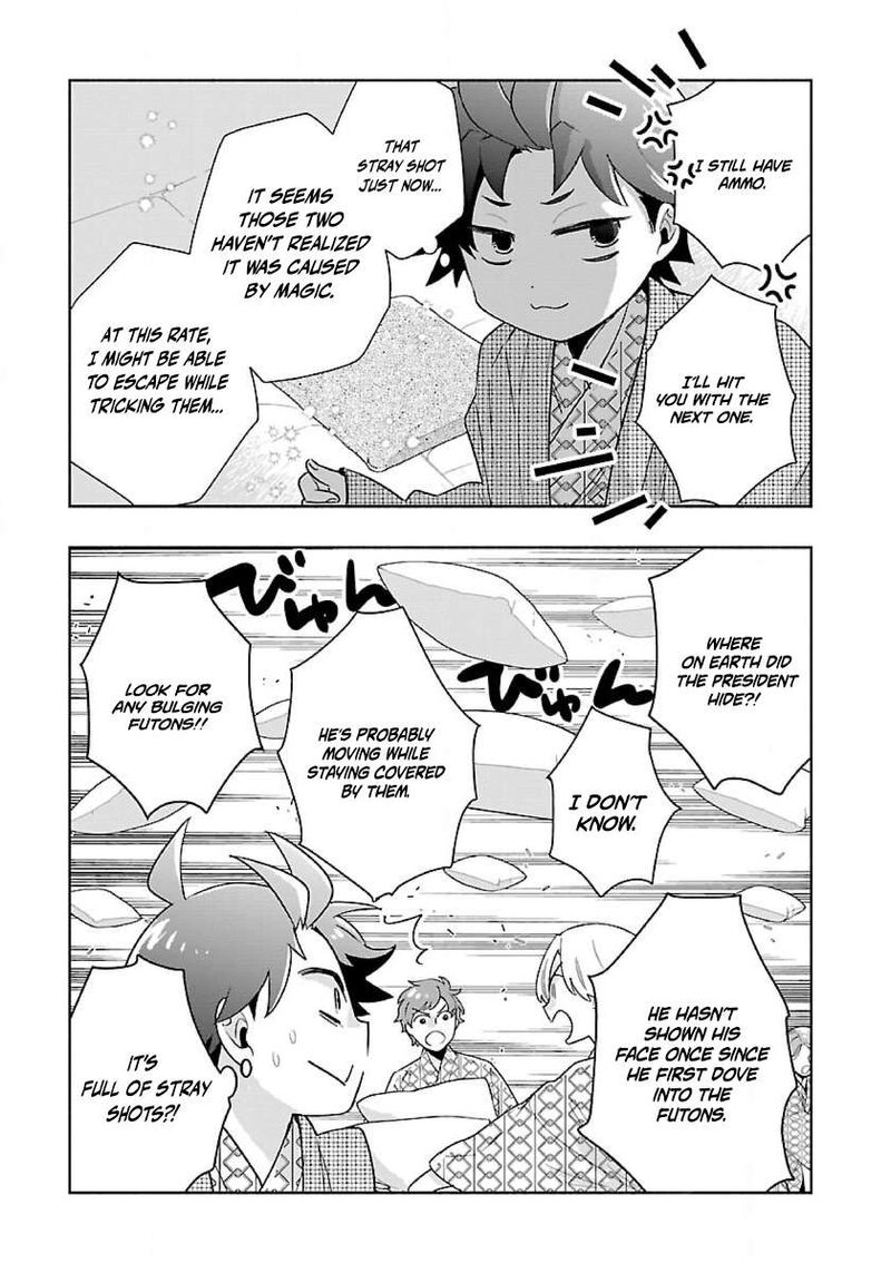Tensei Shite Inaka De Slowlife Wo Okuritai 87 10