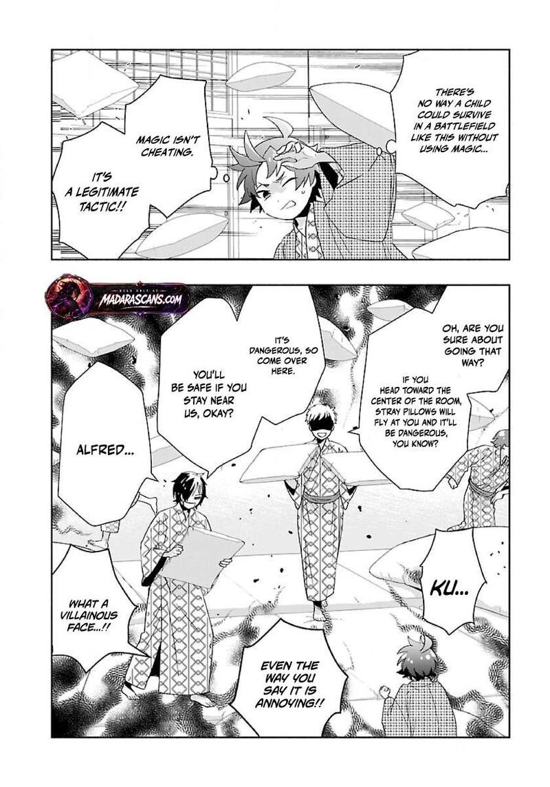 Tensei Shite Inaka De Slowlife Wo Okuritai 87 11