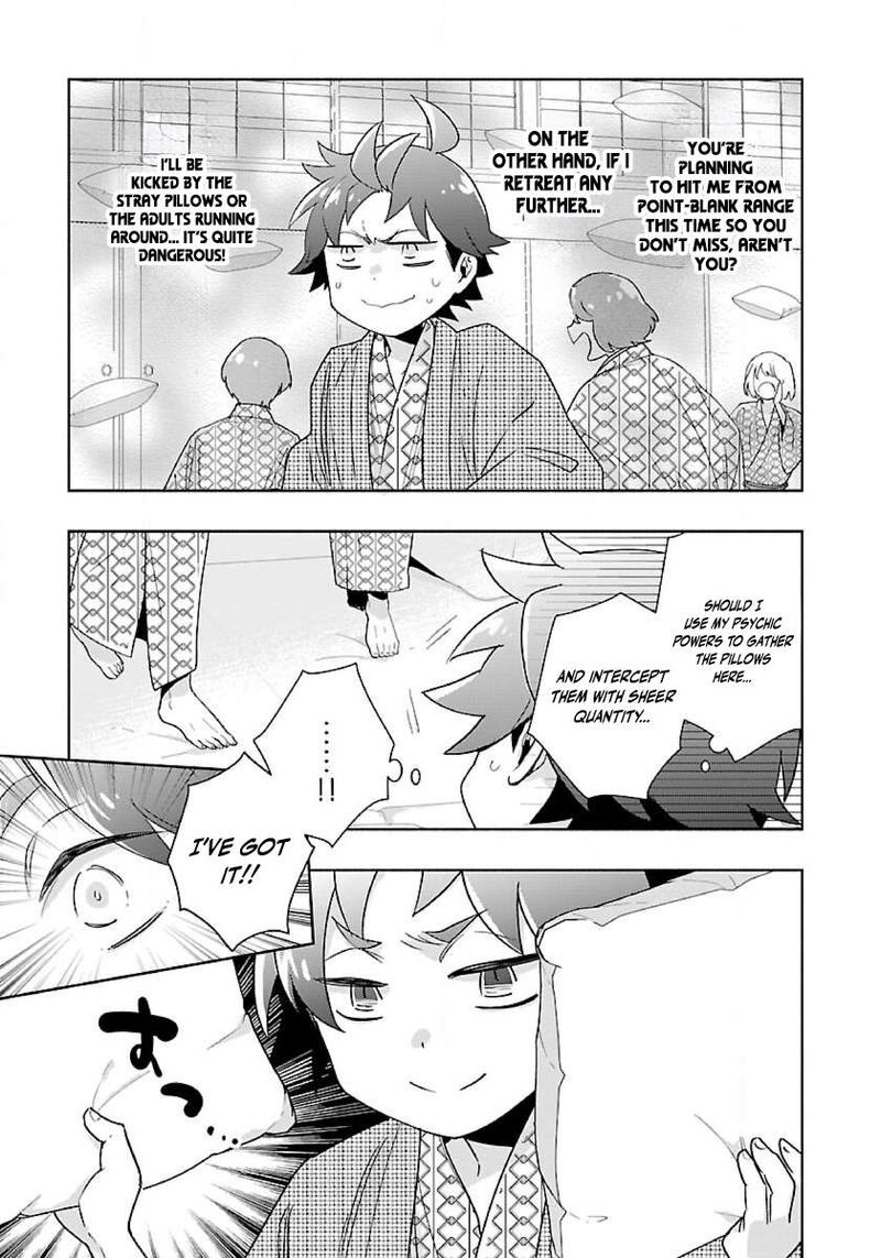Tensei Shite Inaka De Slowlife Wo Okuritai 87 12