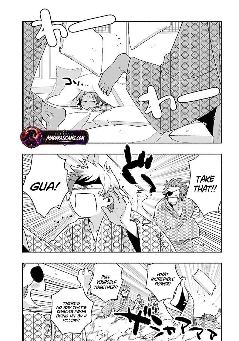 Tensei Shite Inaka De Slowlife Wo Okuritai 87 17