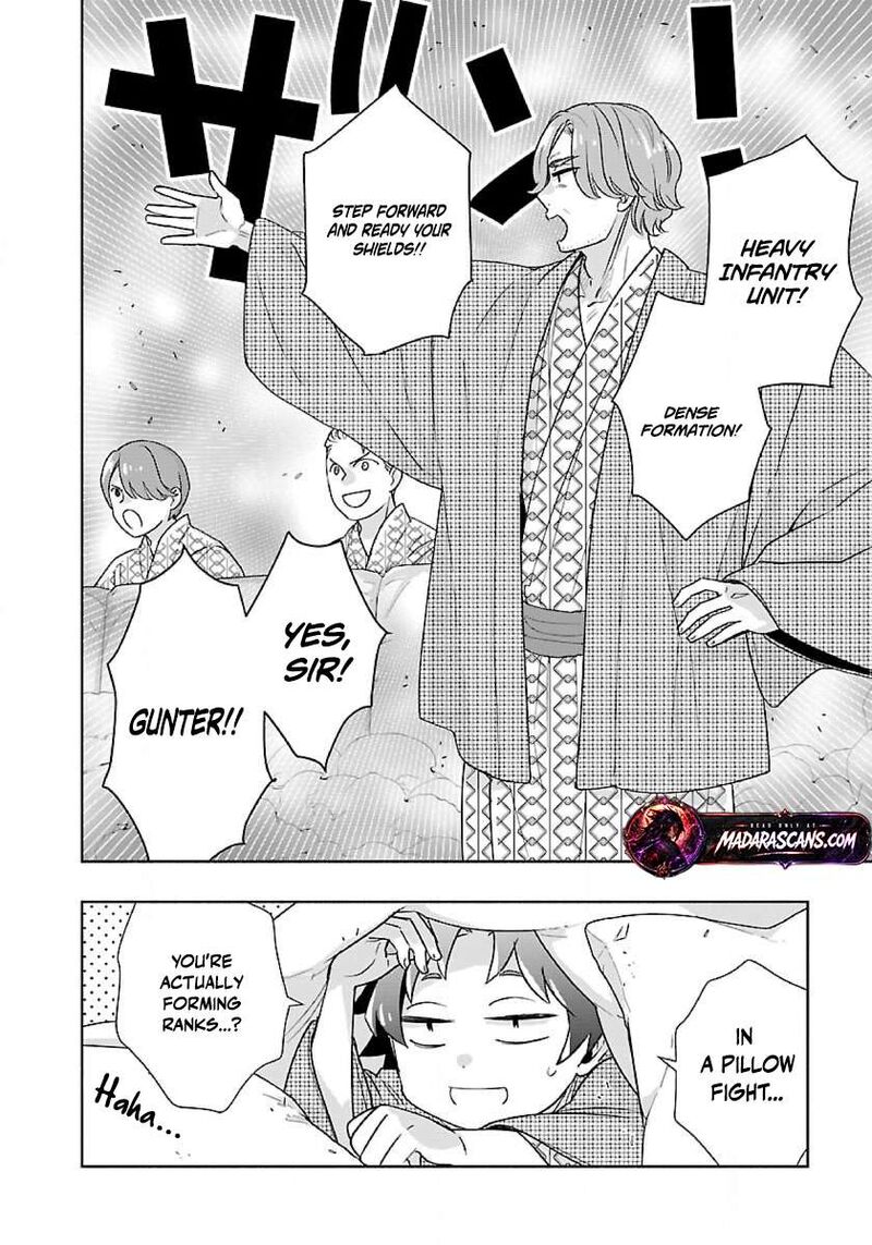 Tensei Shite Inaka De Slowlife Wo Okuritai 87 19
