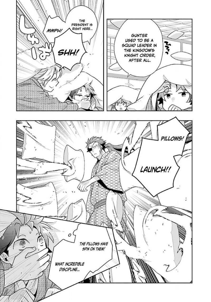 Tensei Shite Inaka De Slowlife Wo Okuritai 87 20
