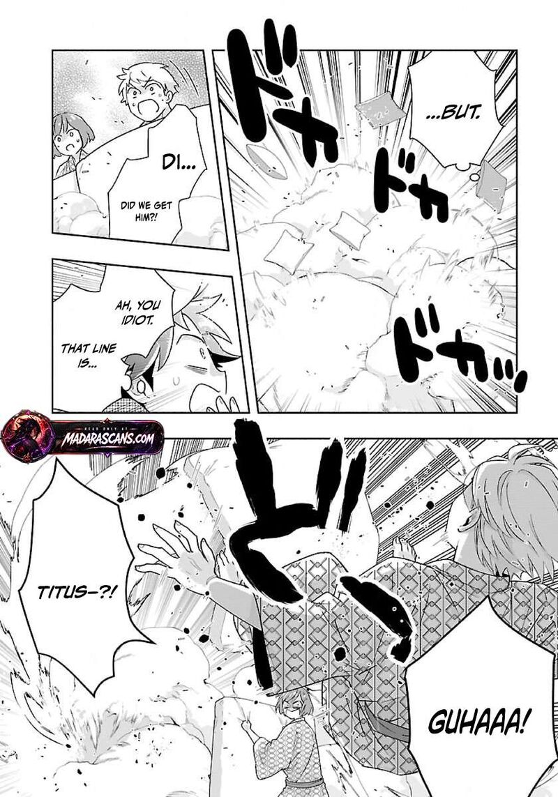 Tensei Shite Inaka De Slowlife Wo Okuritai 87 21