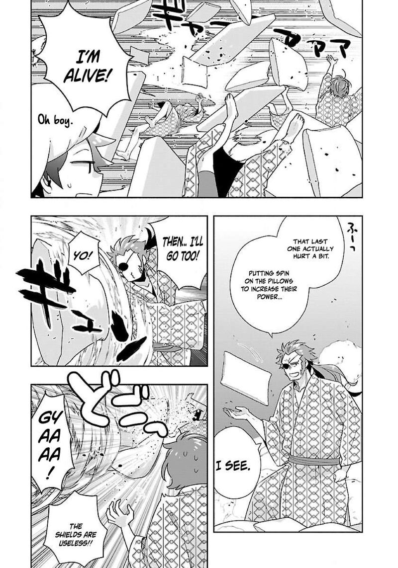 Tensei Shite Inaka De Slowlife Wo Okuritai 87 22