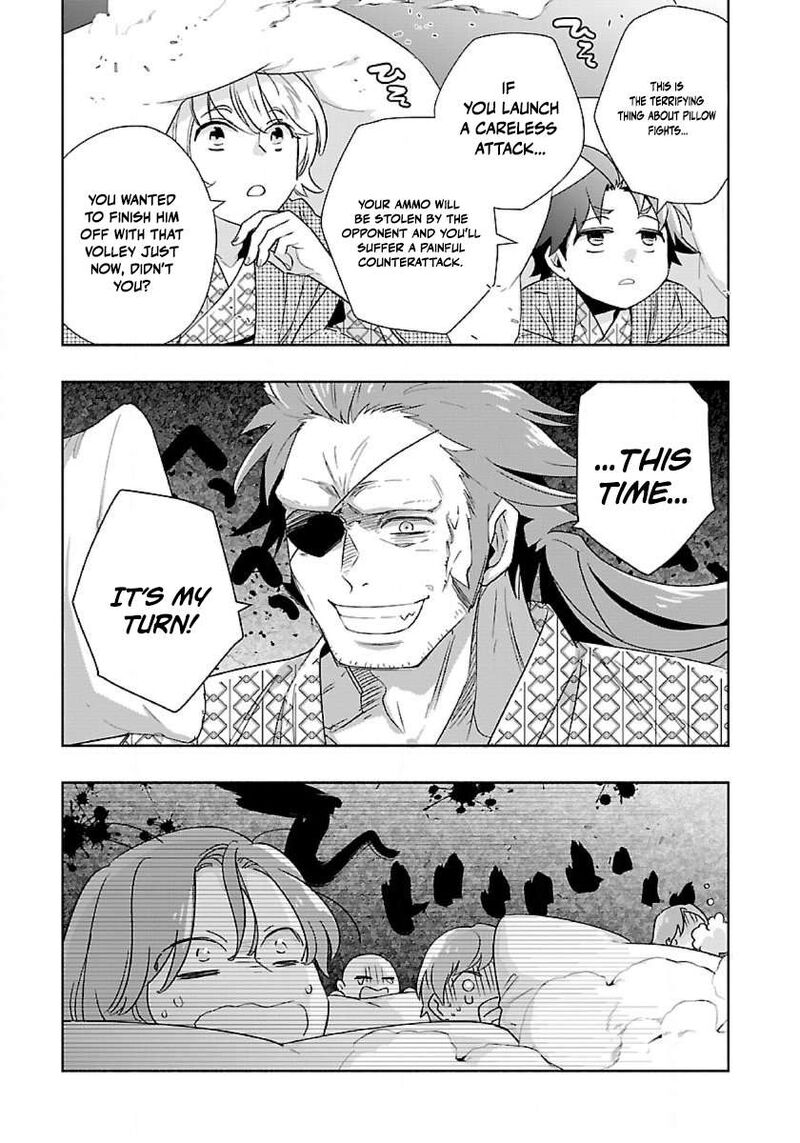 Tensei Shite Inaka De Slowlife Wo Okuritai 87 24