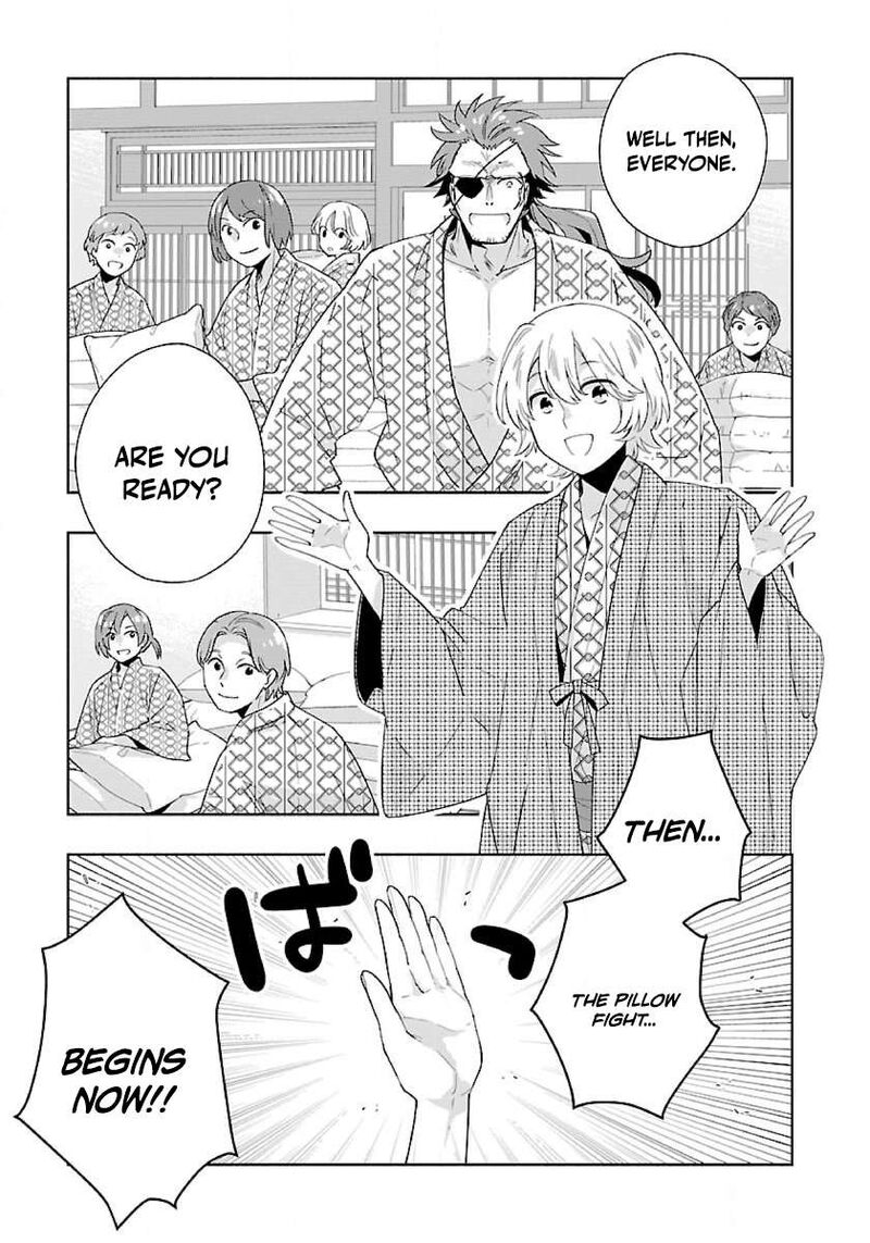 Tensei Shite Inaka De Slowlife Wo Okuritai 87 4