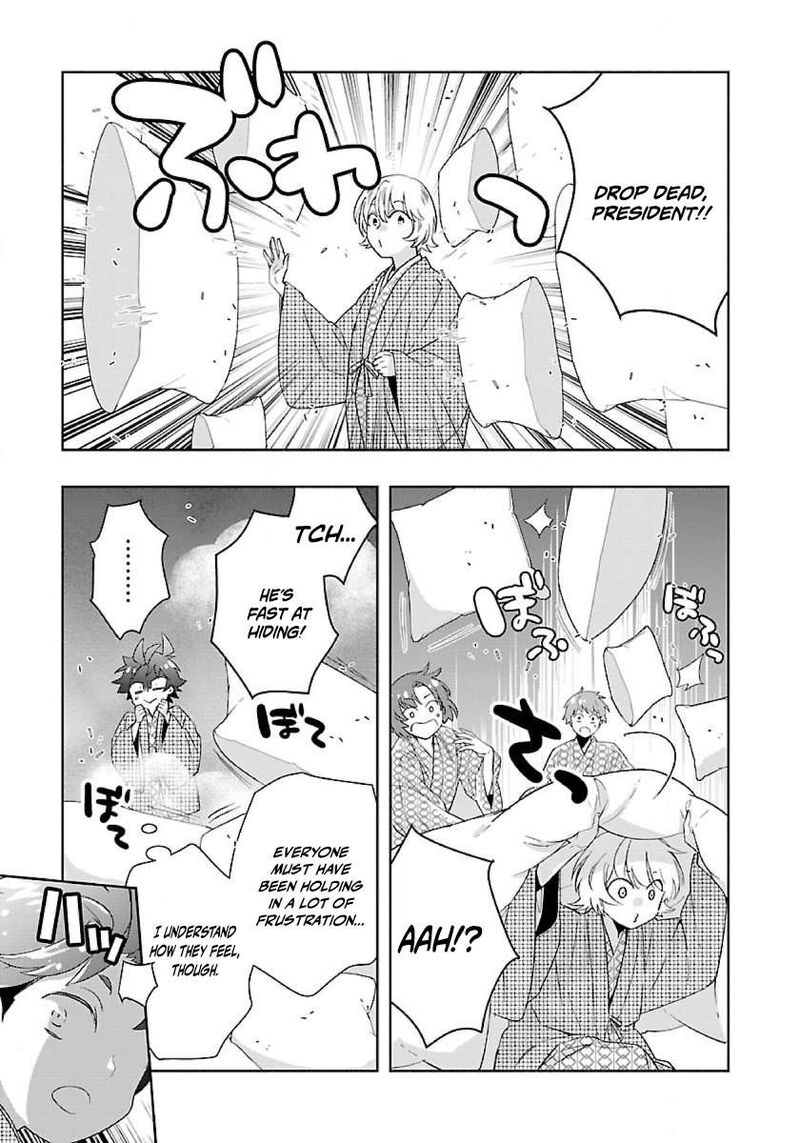 Tensei Shite Inaka De Slowlife Wo Okuritai 87 6