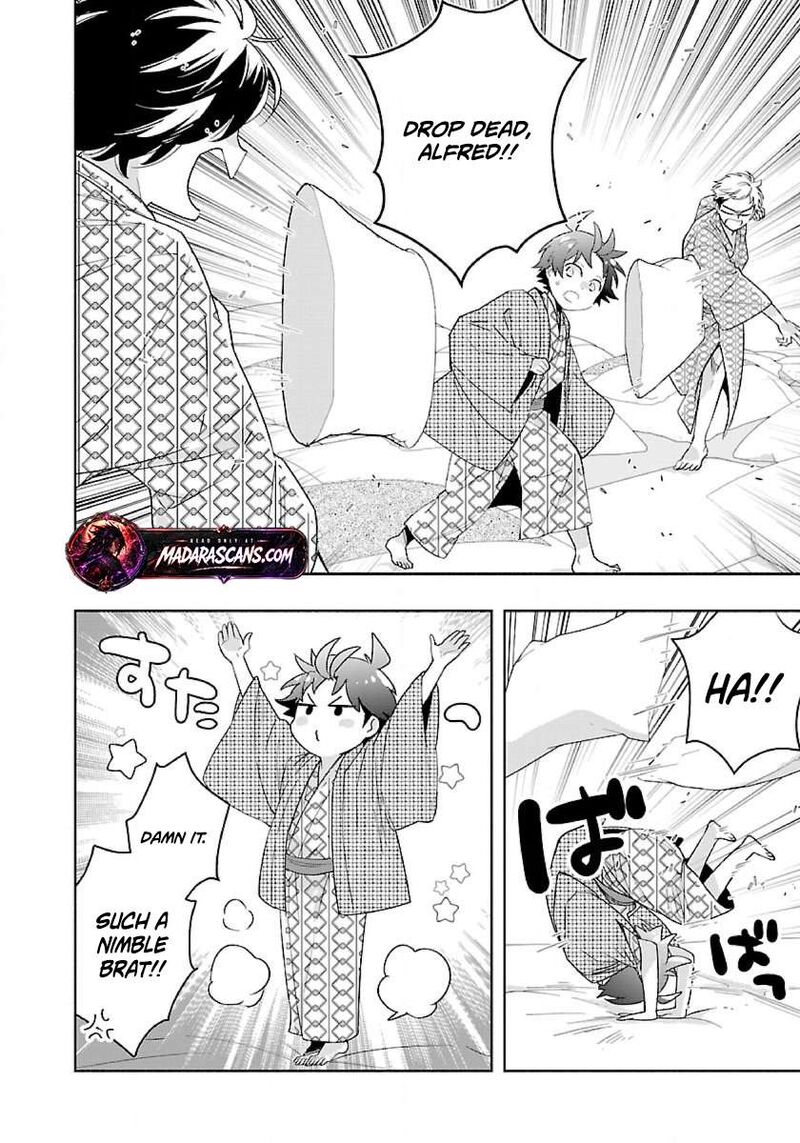 Tensei Shite Inaka De Slowlife Wo Okuritai 87 7