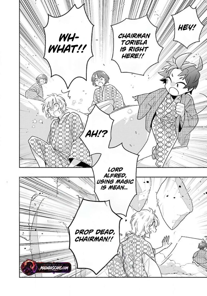 Tensei Shite Inaka De Slowlife Wo Okuritai 88 10