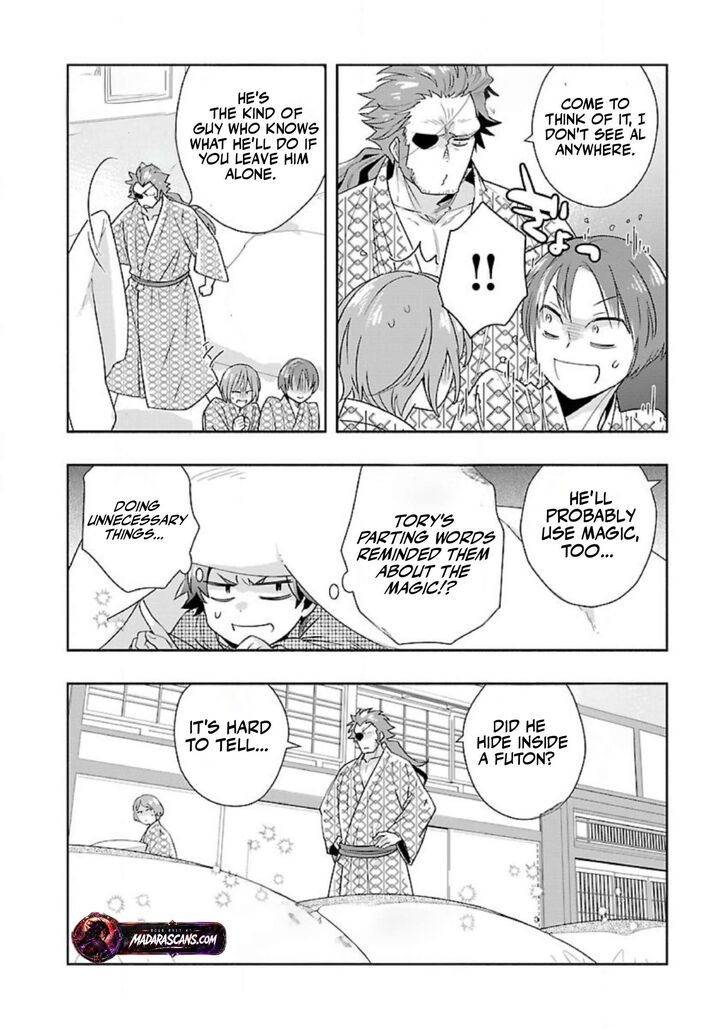 Tensei Shite Inaka De Slowlife Wo Okuritai 88 12