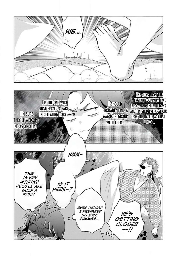Tensei Shite Inaka De Slowlife Wo Okuritai 88 13
