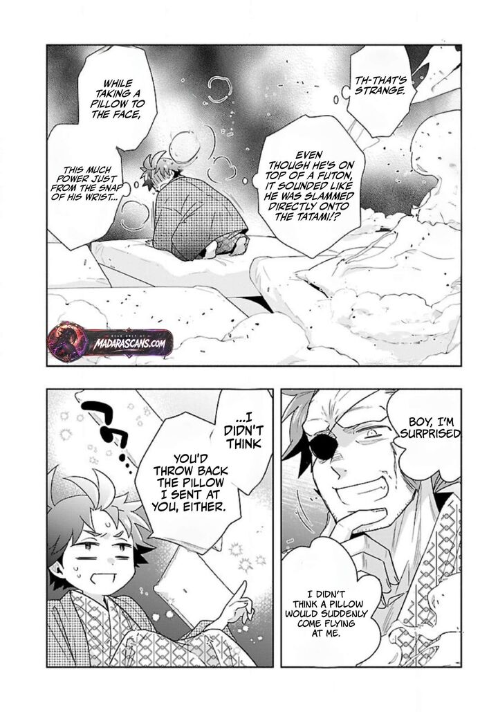Tensei Shite Inaka De Slowlife Wo Okuritai 88 16