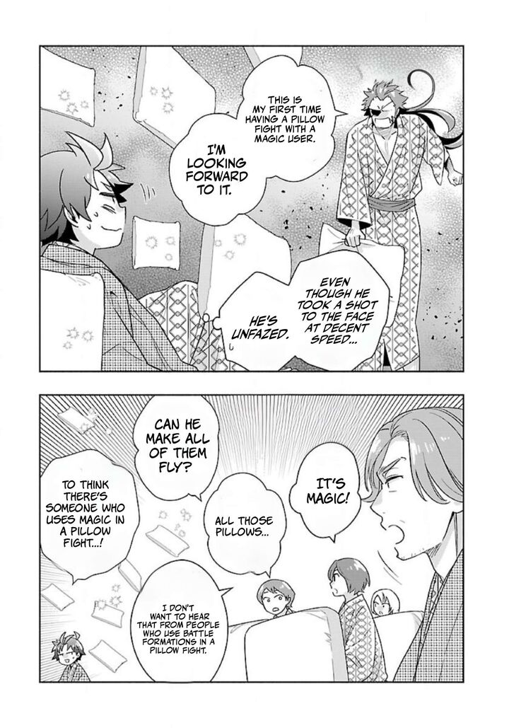 Tensei Shite Inaka De Slowlife Wo Okuritai 88 17