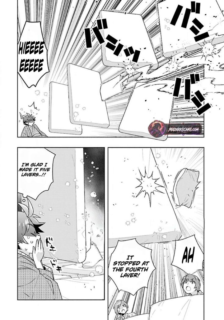 Tensei Shite Inaka De Slowlife Wo Okuritai 88 19