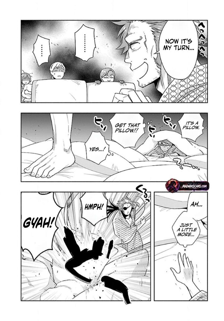 Tensei Shite Inaka De Slowlife Wo Okuritai 88 2