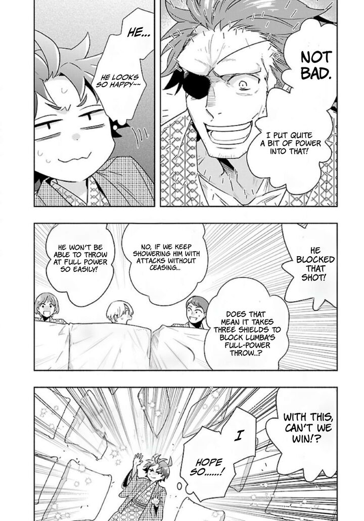 Tensei Shite Inaka De Slowlife Wo Okuritai 88 20