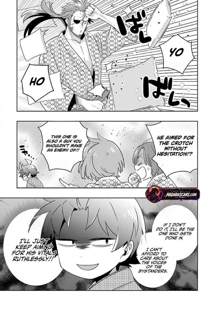 Tensei Shite Inaka De Slowlife Wo Okuritai 88 21