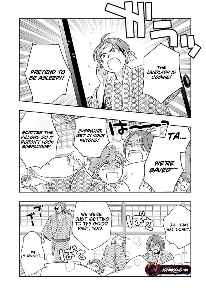 Tensei Shite Inaka De Slowlife Wo Okuritai 88 4
