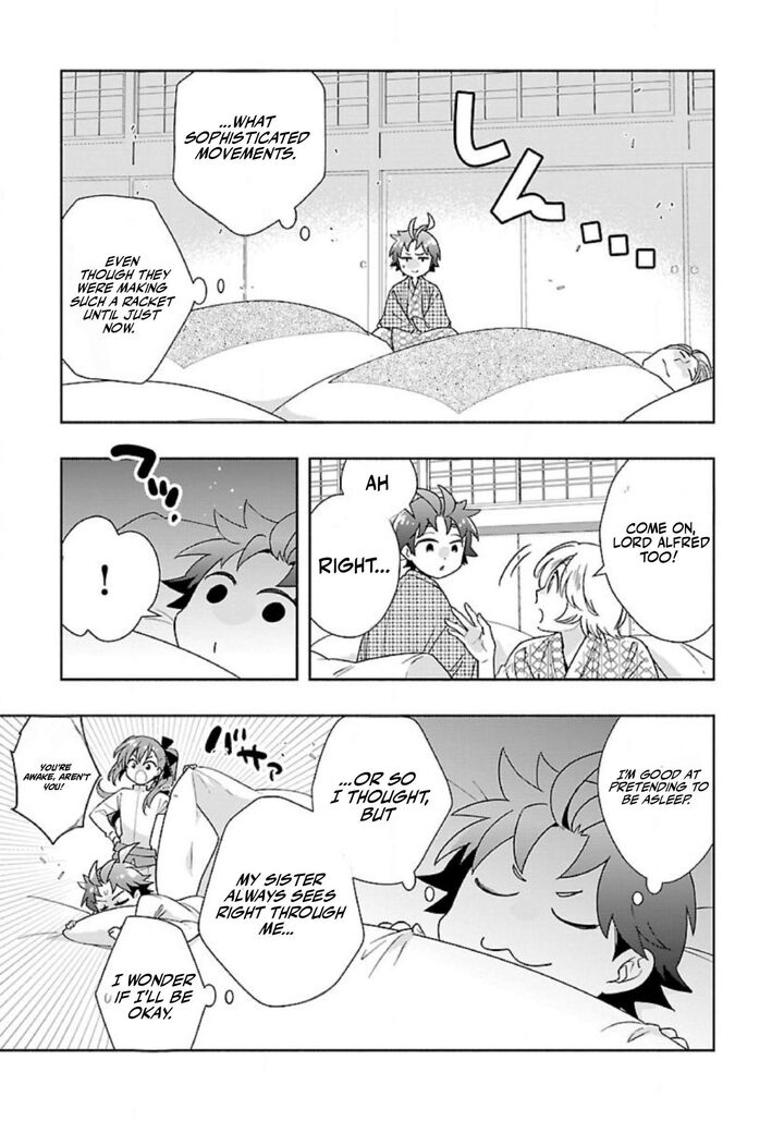 Tensei Shite Inaka De Slowlife Wo Okuritai 88 5