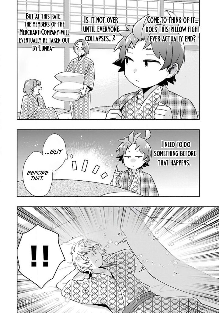 Tensei Shite Inaka De Slowlife Wo Okuritai 88 9