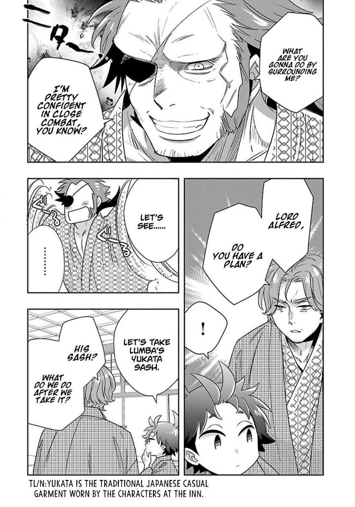 Tensei Shite Inaka De Slowlife Wo Okuritai 89 14